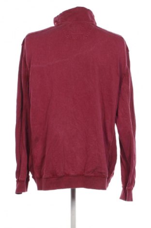 Herren Shirt Monte Carlo, Größe 3XL, Farbe Rot, Preis € 13,22