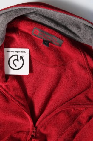 Ανδρική μπλούζα Mountain Warehouse, Μέγεθος XL, Χρώμα Κόκκινο, Τιμή 9,28 €