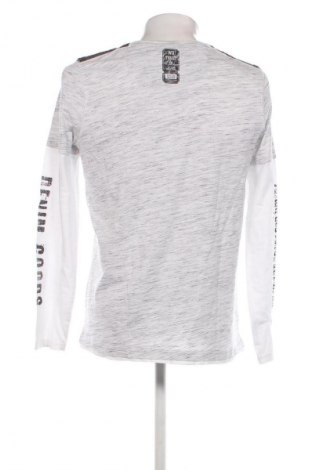 Herren Shirt Much More, Größe L, Farbe Grau, Preis € 6,61