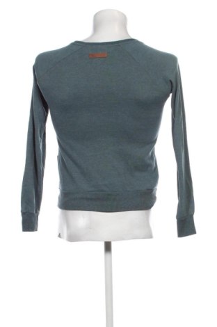Ανδρική μπλούζα Naketano, Μέγεθος S, Χρώμα Πράσινο, Τιμή 29,69 €
