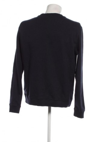 Ανδρική μπλούζα Napapijri, Μέγεθος L, Χρώμα Μπλέ, Τιμή 75,26 €
