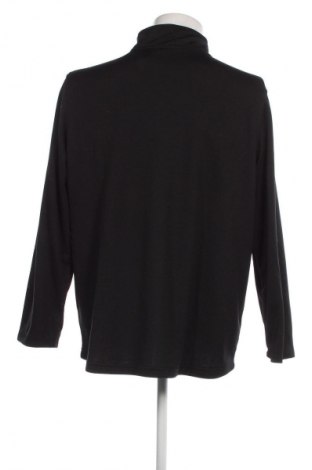 Ανδρική μπλούζα Nature Trail, Μέγεθος XL, Χρώμα Μαύρο, Τιμή 7,83 €