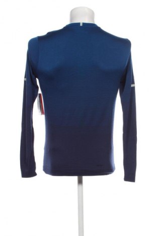 Pánske tričko  New Balance, Veľkosť S, Farba Modrá, Cena  19,85 €