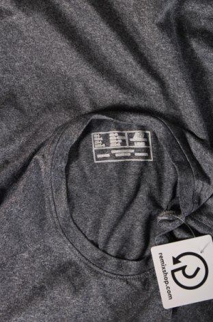 Ανδρική μπλούζα New Balance, Μέγεθος L, Χρώμα Γκρί, Τιμή 19,98 €