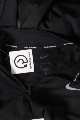 Bluză de bărbați Nike, Mărime M, Culoare Negru, Preț 253,29 Lei