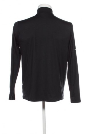 Ανδρική μπλούζα Nike, Μέγεθος M, Χρώμα Μαύρο, Τιμή 21,83 €