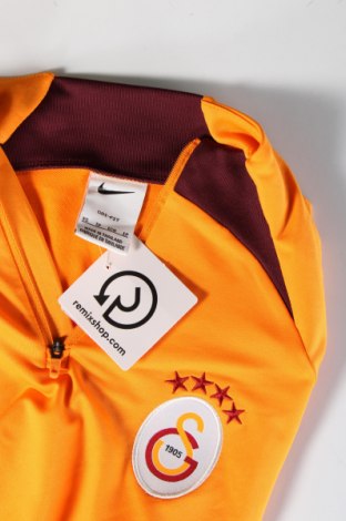 Ανδρική μπλούζα Nike, Μέγεθος XS, Χρώμα Πορτοκαλί, Τιμή 21,83 €