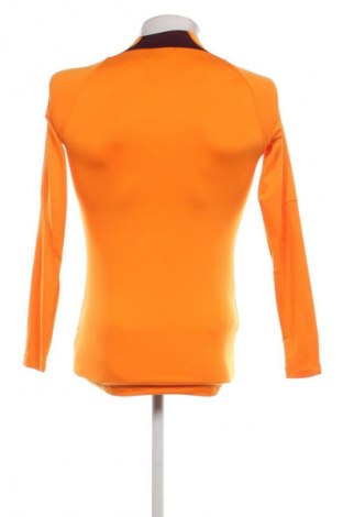 Ανδρική μπλούζα Nike, Μέγεθος XS, Χρώμα Πορτοκαλί, Τιμή 21,83 €