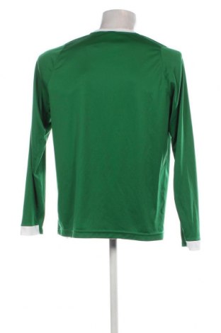 Herren Shirt Nike, Größe M, Farbe Grün, Preis 23,66 €