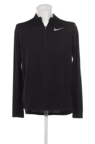 Pánske tričko  Nike Running, Veľkosť L, Farba Čierna, Cena  19,28 €