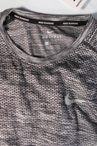 Ανδρική μπλούζα Nike, Μέγεθος L, Χρώμα Γκρί, Τιμή 21,03 €