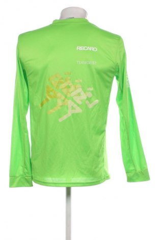 Ανδρική μπλούζα Nike, Μέγεθος M, Χρώμα Πράσινο, Τιμή 19,98 €