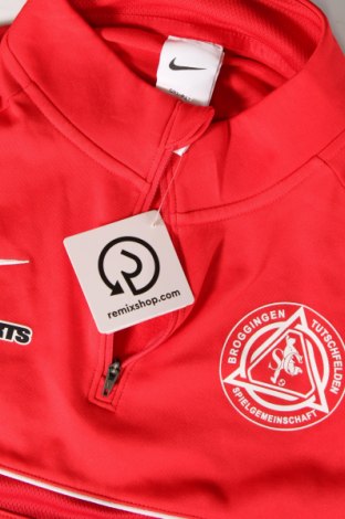 Herren Shirt Nike, Größe L, Farbe Rot, Preis € 23,66