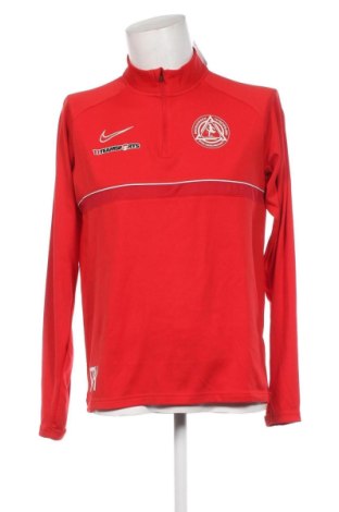 Herren Shirt Nike, Größe L, Farbe Rot, Preis € 22,48