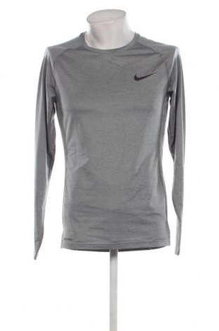 Bluză de bărbați Nike, Mărime XL, Culoare Gri, Preț 111,84 Lei