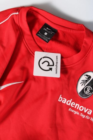 Pánske tričko  Nike, Veľkosť S, Farba Červená, Cena  19,28 €