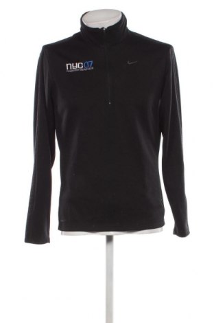 Pánske tričko  Nike, Veľkosť M, Farba Čierna, Cena  18,32 €