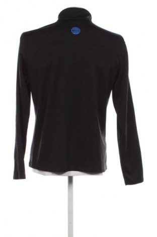 Мъжка блуза Nike, Размер M, Цвят Черен, Цена 34,00 лв.