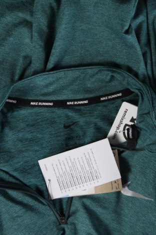 Herren Shirt Nike, Größe M, Farbe Blau, Preis 50,90 €