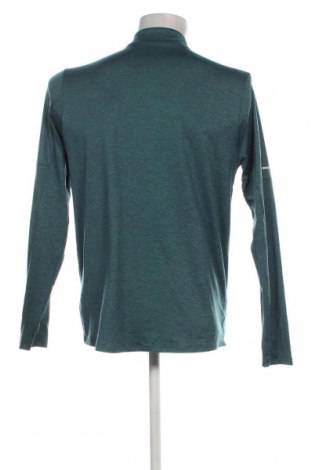 Herren Shirt Nike, Größe M, Farbe Blau, Preis 50,90 €