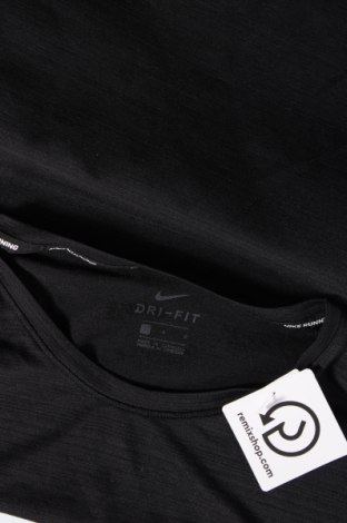 Ανδρική μπλούζα Nike, Μέγεθος L, Χρώμα Μαύρο, Τιμή 19,98 €