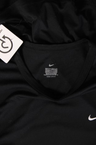 Pánske tričko  Nike, Veľkosť S, Farba Čierna, Cena  18,32 €