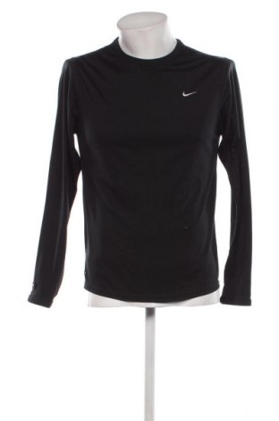 Ανδρική μπλούζα Nike, Μέγεθος S, Χρώμα Μαύρο, Τιμή 19,98 €