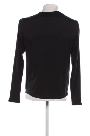 Ανδρική μπλούζα Nike, Μέγεθος S, Χρώμα Μαύρο, Τιμή 19,98 €