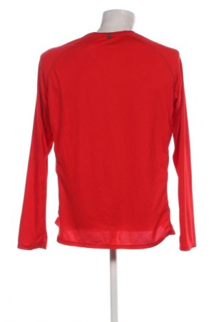 Herren Shirt Nike, Größe L, Farbe Rot, Preis € 23,66