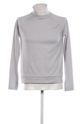 Herren Shirt Nike, Größe M, Farbe Grau, Preis 23,66 €