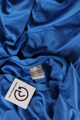 Pánské tričko  Nike, Velikost S, Barva Modrá, Cena  515,00 Kč