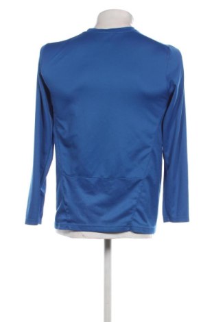 Herren Shirt Nike, Größe S, Farbe Blau, Preis € 22,48