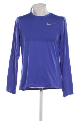 Pánské tričko  Nike, Velikost M, Barva Modrá, Cena  515,00 Kč
