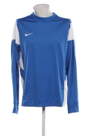 Ανδρική μπλούζα Nike, Μέγεθος XL, Χρώμα Μπλέ, Τιμή 19,98 €