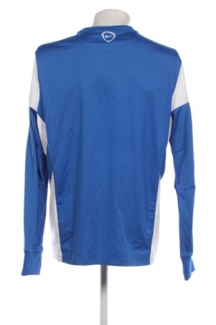Pánské tričko  Nike, Velikost XL, Barva Modrá, Cena  515,00 Kč