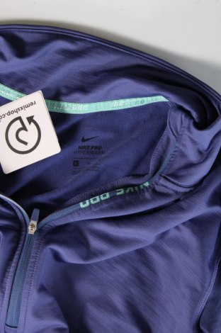 Męska bluzka Nike, Rozmiar XL, Kolor Niebieski, Cena 108,75 zł