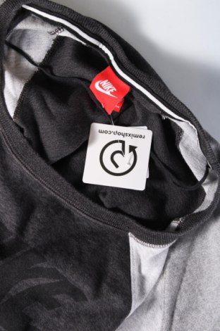 Ανδρική μπλούζα Nike, Μέγεθος L, Χρώμα Γκρί, Τιμή 19,98 €