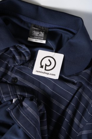 Pánske tričko  Nike Golf, Veľkosť L, Farba Modrá, Cena  19,28 €