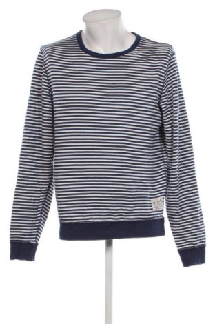 Ανδρική μπλούζα Nils Sundstrom, Μέγεθος M, Χρώμα Πολύχρωμο, Τιμή 5,88 €