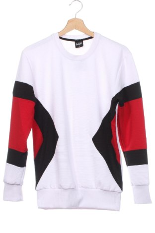 Herren Shirt One Redox, Größe S, Farbe Weiß, Preis 8,30 €