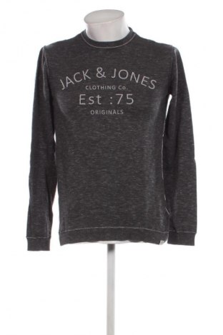 Мъжка блуза Originals By Jack & Jones, Размер L, Цвят Сив, Цена 12,00 лв.