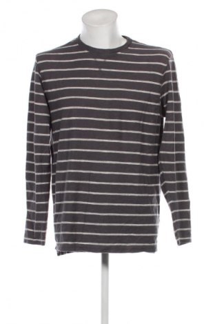 Мъжка блуза Originals By Jack & Jones, Размер XL, Цвят Сив, Цена 12,00 лв.