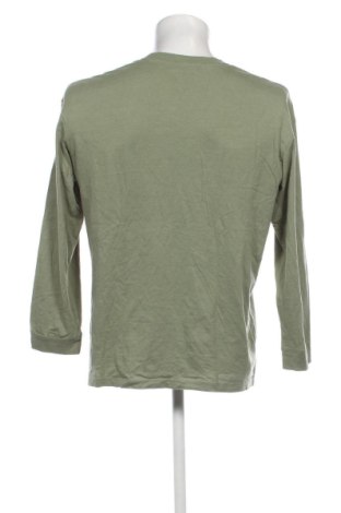 Мъжка блуза Originals By Jack & Jones, Размер S, Цвят Зелен, Цена 11,00 лв.