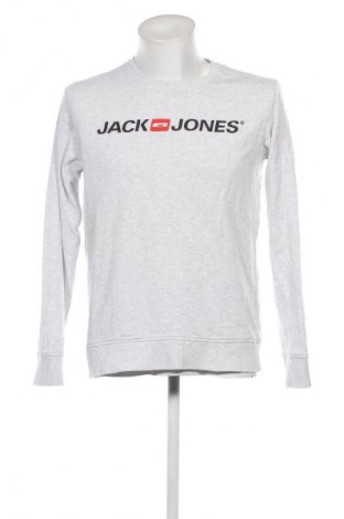 Ανδρική μπλούζα Originals By Jack & Jones, Μέγεθος L, Χρώμα Γκρί, Τιμή 7,42 €