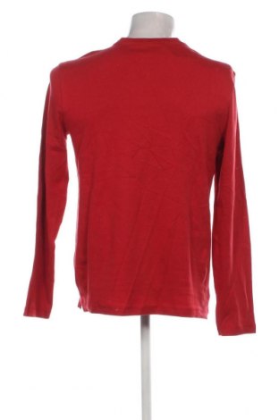 Herren Shirt Oviesse, Größe L, Farbe Rot, Preis € 9,59