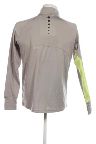 Herren Shirt POWER, Größe L, Farbe Grau, Preis 11,75 €