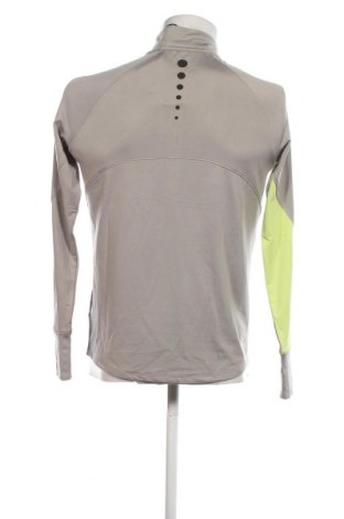 Herren Shirt POWER, Größe S, Farbe Grau, Preis 11,75 €