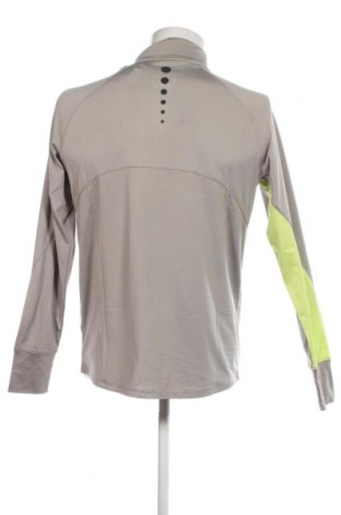 Herren Shirt POWER, Größe L, Farbe Grau, Preis 9,70 €