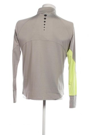 Herren Shirt POWER, Größe M, Farbe Grau, Preis € 6,17