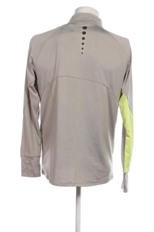 Herren Shirt POWER, Größe XL, Farbe Grau, Preis € 11,75